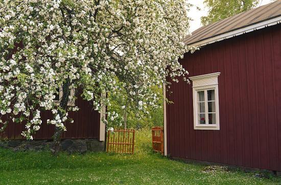 Talonpoikaismuseo Yli-Kirra