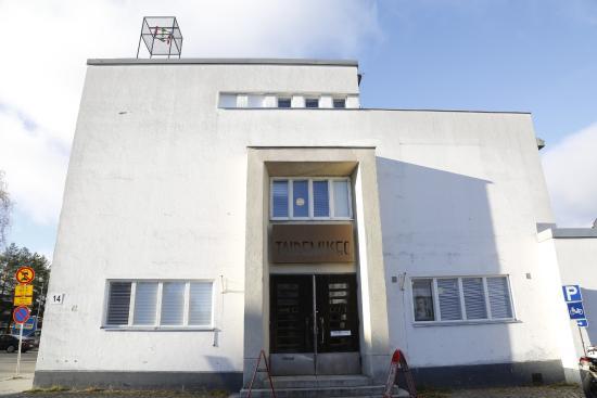 Kajaanin taidemuseo