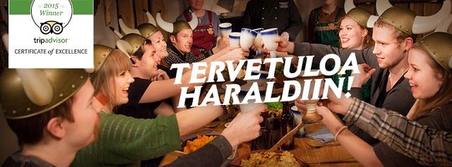 Viikinkiravintola Harald