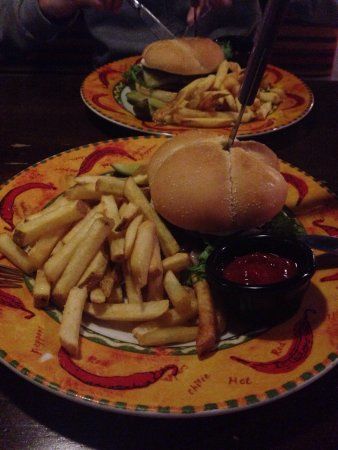 Restaurant Amarillo