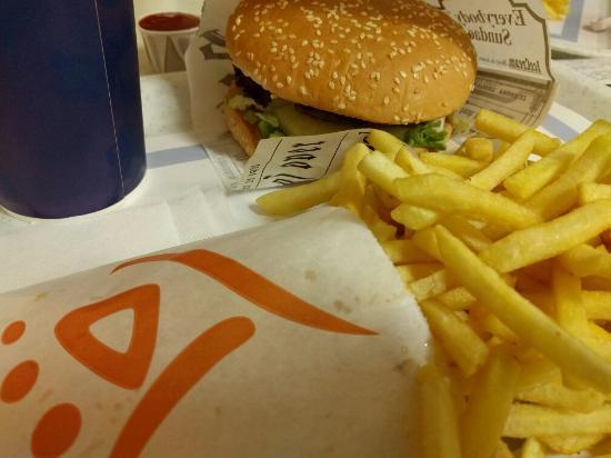Royal Meal