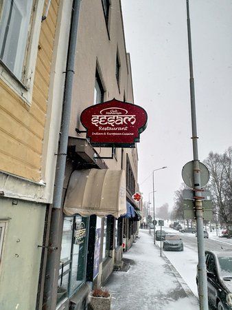 Sesam