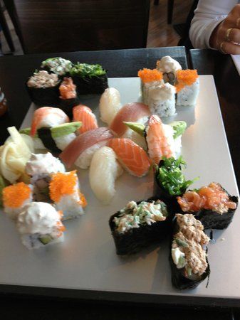 Kin Sushi