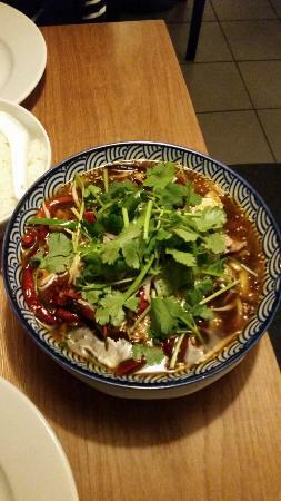 Yangtze Chinese Restaurant